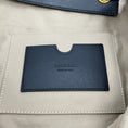 Load image into Gallery viewer, Balmain Red Multi Monogram Tapestry Shoulder Bag
