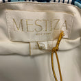 Load image into Gallery viewer, Mestiza Jardin Bleu Aniston Mini Dress
