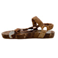 Load image into Gallery viewer, Ulla Johnson Moss Tie Dye Luca Sandals
