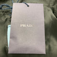 Load image into Gallery viewer, Prada Dark Grey Classic Wool Blazer
