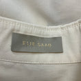 Load image into Gallery viewer, Elie Saab Off White Cotton Embroidered Shirt
