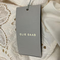 Load image into Gallery viewer, Elie Saab Off White Cotton Embroidered Shirt
