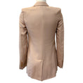 Load image into Gallery viewer, Stella McCartney Beige Single Breasted Blazer
