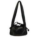 Load image into Gallery viewer, Alexander Wang Black Buttery Leather Ryan Puff Small Bag
