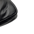 Load image into Gallery viewer, Alexander Wang Black Buttery Leather Ryan Puff Small Bag
