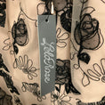 Load image into Gallery viewer, Lela Rose Nude Floral Lace Naomi Dress
