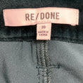 Load image into Gallery viewer, Re/Done Spruce Velvet Workwear Wide Leg Jeans

