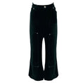 Load image into Gallery viewer, Re/Done Spruce Velvet Workwear Wide Leg Jeans
