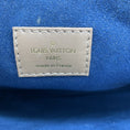 Load image into Gallery viewer, Louis Vuitton Taupe Monogram Embossed Leather Coussin Handbag
