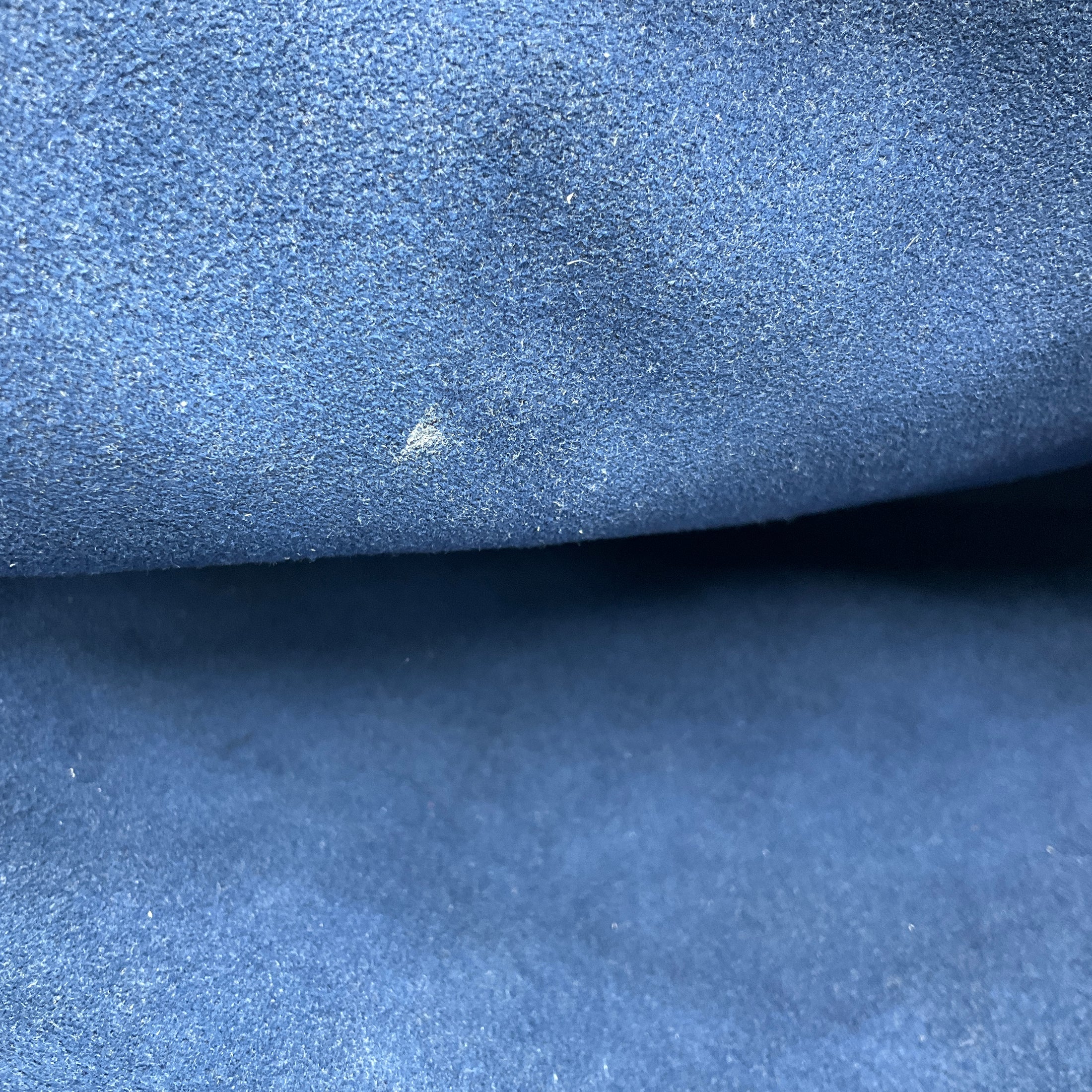 Louis Vuitton Taupe Monogram Embossed Leather Coussin Handbag