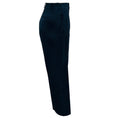 Load image into Gallery viewer, Loro Piana Navy Blue Silk and Wool Trousers

