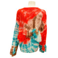 Load image into Gallery viewer, Alanui Multicolor 2023 California Dreamin' Crewneck Long-Sleeved Jumper
