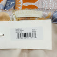 Load image into Gallery viewer, Ulla Johnson Ocean Jasper Brocade Izra Off Shoulder Maxi Dress

