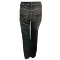 Load image into Gallery viewer, Brunello Cucinelli Dark Grey Extra Skinny Fit High Waist Jeans
