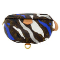 Load image into Gallery viewer, Louis Vuitton Brown Multi Monogram Canvas LVXLOL Bumbag
