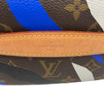 Load image into Gallery viewer, Louis Vuitton Brown Multi Monogram Canvas LVXLOL Bumbag
