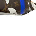 Load image into Gallery viewer, Louis Vuitton Brown Multi Monogram Canvas LVXLOL Bumbag
