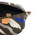 Load image into Gallery viewer, Louis Vuitton Brown Multi Monogram Canvas LVXLOL Bumbag
