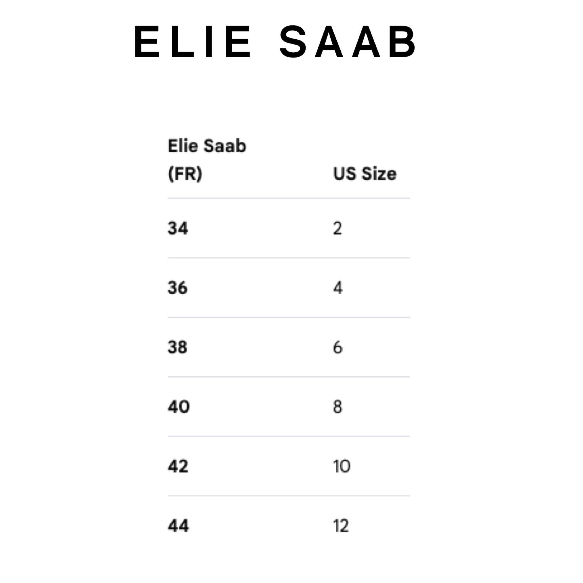 Elie Saab Black / Yellow / Red / Green Multi Leaf Print Silk Maxi Dress