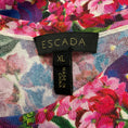 Load image into Gallery viewer, Escada Royal Purple Jacket and Top Two-Piece Set
