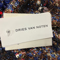Load image into Gallery viewer, Dries Van Noten Multi Ceyon Sequined Sleeveless Top
