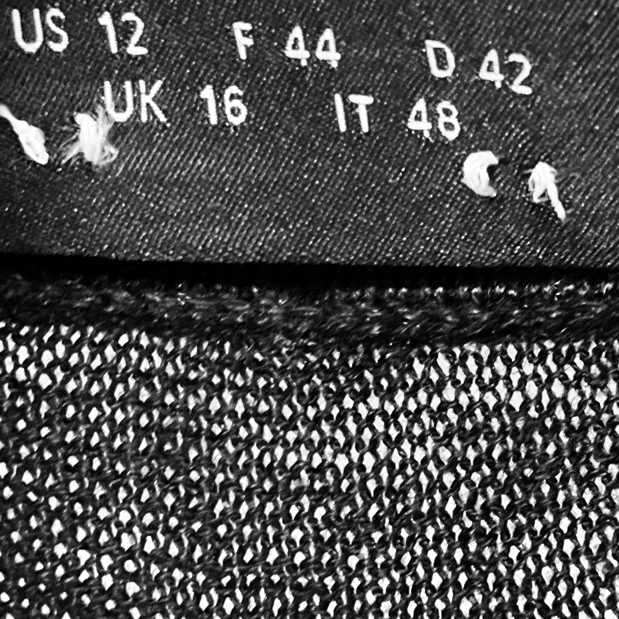 Akris Black Zip Front Linen and Wool Knit Cardigan Sweater