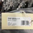 Load image into Gallery viewer, Ramy Brook Silver Sequin Lila Dress
