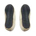 Load image into Gallery viewer, Golden Goose Deluxe Brand White / Grey Suede Trimmed Glitter Low Top Superstar Sneakers
