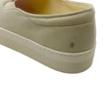 Load image into Gallery viewer, The Row Latte Canvas Marie H Slip On Sneakers
