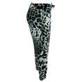 Load image into Gallery viewer, R13 Blue Leopard Harem Jogger
