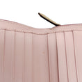 Load image into Gallery viewer, Fendi Beige Leather Bi Fold Wallet with Single Stud
