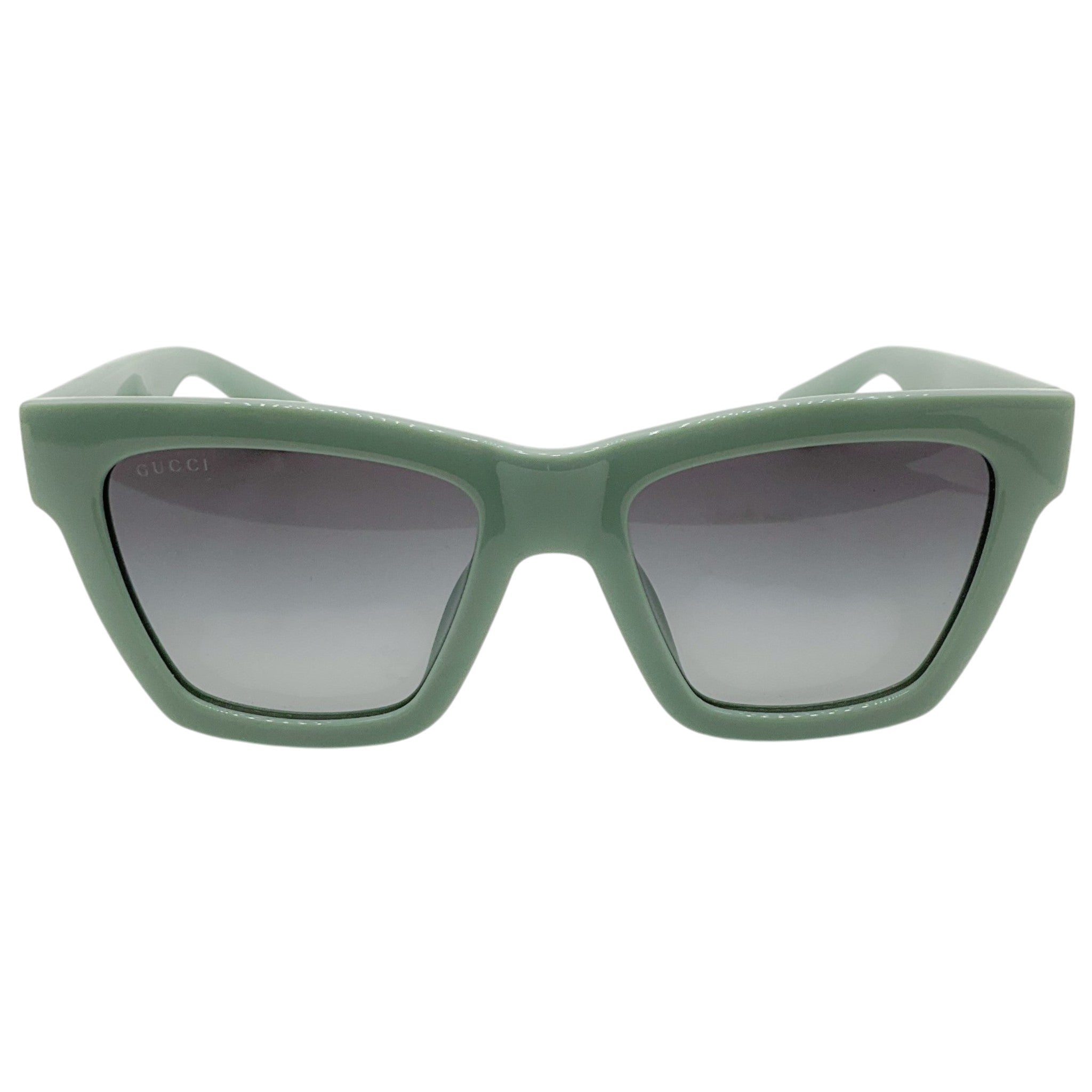Gucci Mint Green GG1714S 004 Sunglasses