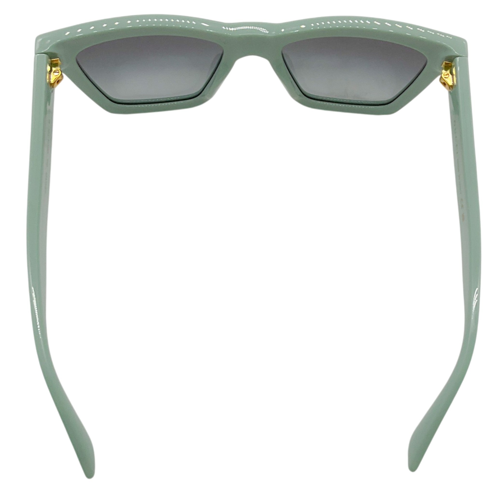 Gucci Mint Green GG1714S 004 Sunglasses