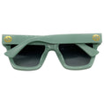 Load image into Gallery viewer, Gucci Mint Green GG1714S 004 Sunglasses

