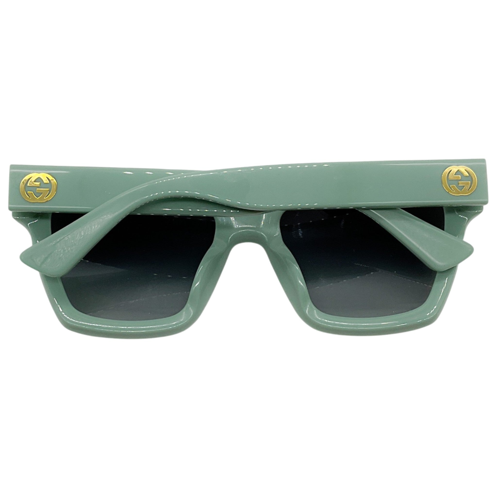 Gucci Mint Green GG1714S 004 Sunglasses