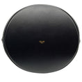 Load image into Gallery viewer, Celine Black Leather Bucket 16 Bag
