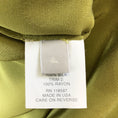 Load image into Gallery viewer, Jason Wu Green Multi Printed Sleeveless Silk Dress

