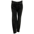 Load image into Gallery viewer, Undercover Black 2023 Rhinestone Embellished Denim Jeans
