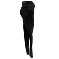 Load image into Gallery viewer, Undercover Black 2023 Rhinestone Embellished Denim Jeans
