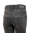 Load image into Gallery viewer, Undercover Black 2023 Rhinestone Embellished Denim Jeans
