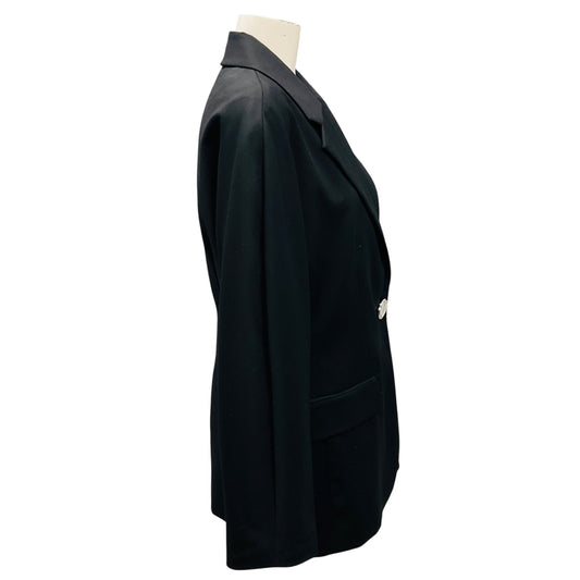 DAY Birger et Mikkelsen Black Clemens Classic Wool Blazer