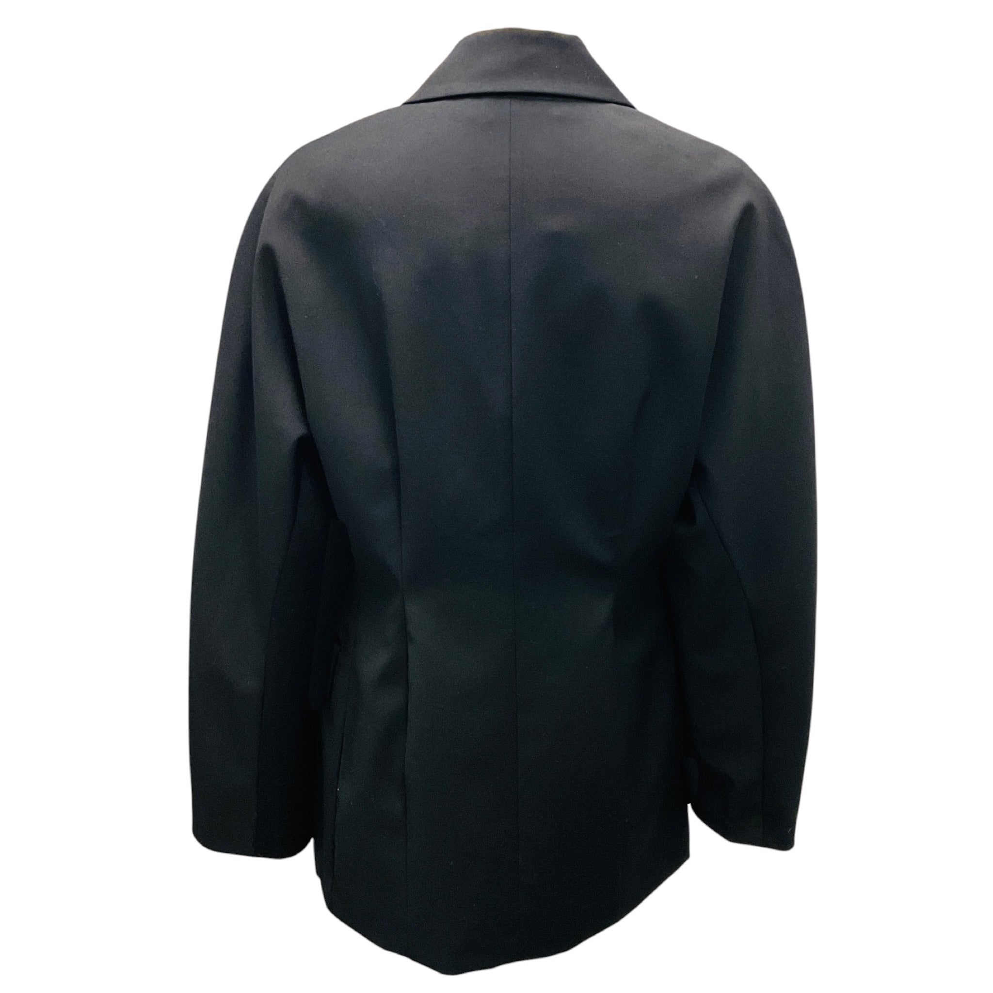 DAY Birger et Mikkelsen Black Clemens Classic Wool Blazer