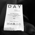 Load image into Gallery viewer, DAY Birger et Mikkelsen Black Clemens Classic Wool Blazer

