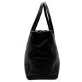 Load image into Gallery viewer, Chanel Black Leather Cerf Executive Tote Bag
