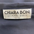 Load image into Gallery viewer, Chiara Boni La Petite Robe Black Florien Ruched Cocktail Dress
