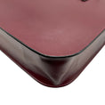Load image into Gallery viewer, Chanel Vintage Burgundy Leather Shopper Tote

