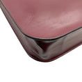 Load image into Gallery viewer, Chanel Vintage Burgundy Leather Shopper Tote
