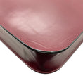 Load image into Gallery viewer, Chanel Vintage Burgundy Leather Shopper Tote
