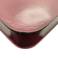 Load image into Gallery viewer, Chanel Vintage Burgundy Leather Shopper Tote

