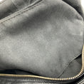 Load image into Gallery viewer, Chanel Vintage Black Quilted Caviar Leather CC Logo Embossed Small Tote Handbag with Gold Hardware
